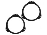 Distanțier MDF 165mm Opel 2buc