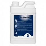 Spray Antistatic Diamex Top Finish Hair Care Profesional, 1L, Stralucire, Ingrijire Par Animale