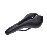 Sa pentru biciclete trekking, culoare negru Cod:AWR2088