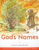 God&#039;s Names