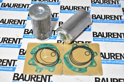 Filtru hidraulic de transmisie KH 66076V, KH66076V, P17-9096, P56-0971 foto
