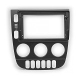 Cumpara ieftin Rama adaptoare HUB64 Mercedes Benz ML W163 (1998-2005) pentru Navigatii multimedia Android de 9 Inch