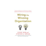 Wiring the Winning Organization: Liberating Our Collective Greatness Through Slowification, Simplification, and Amplification