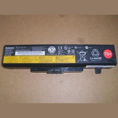 Acumulator laptop original SH Lenovo Edge E535 Y580 Y480 V480 FRU P/N:45N1047