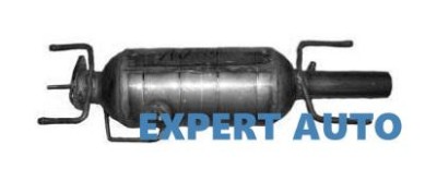 Filtru dpf Opel Vectra C (2002-&amp;gt; )[Z02] foto