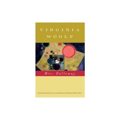Mrs. Dalloway foto