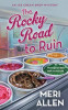 The Rocky Road to Ruin: An Ice Cream Shop Mystery