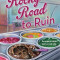 The Rocky Road to Ruin: An Ice Cream Shop Mystery