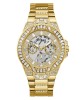 Ceas Barbati, Guess, Dynasty GW0516G2 - Marime universala