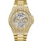 Ceas Barbati, Guess, Dynasty GW0516G2 - Marime universala