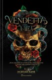 Vendetta Vol.1 A mea - Royal Ink Books
