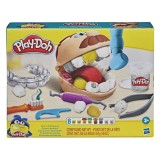 Cumpara ieftin Play-Doh Set Dentistul cu Accesorii si Dinti Colorati