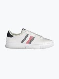 Cumpara ieftin Sneakers barbati Supercup Lth Seasonal, FM0FM05129, Alb (Marime: 45)