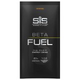 Bautura energizanta cu portocale Beta Fuel 80, 82g, SiS