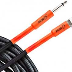 Cablu Ortega Instrument OECI-15 4.5M Straight/Angle