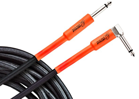 Cablu Ortega Instrument OECI-10 3M Straight/Angle