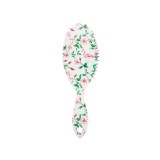 Perie de par, Ovala, Flamingo Roz