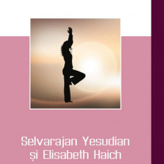 Raja yoga - selvarajan yesudian elisabet haich carte