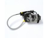 Broasca, incuietoare usa spate MERCEDES Clasa C (W205), 01.2014-, Clasa E (W213), 03.2016-2023, Clasa S (W222), 08.2013-, partea dreapta,