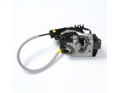 Broasca, incuietoare usa spate MERCEDES Clasa C (W205), 01.2014-, Clasa E (W213), 03.2016-2023, Clasa S (W222), 08.2013-, partea dreapta, foto