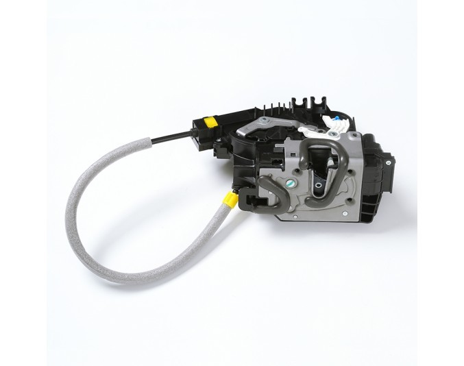 Broasca, incuietoare usa spate MERCEDES Clasa C (W205), 01.2014-, Clasa E (W213), 03.2016-2023, Clasa S (W222), 08.2013-, partea dreapta,
