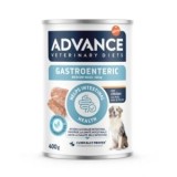 Cumpara ieftin Advance Veterinary Diets Dog Gastro Enteric Medium - Maxi, 400 g