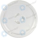 Placa turnantă Whirlpool pentru cuptor cu microunde 25cm