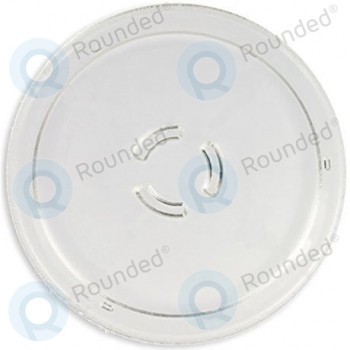 Placa turnantă Whirlpool pentru cuptor cu microunde 25cm foto