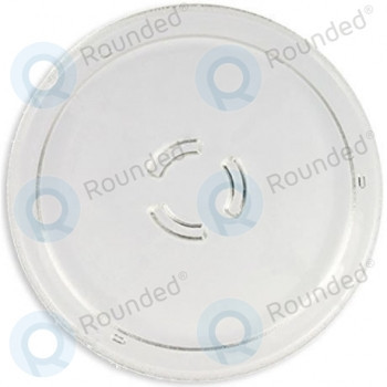 Placa turnantă Whirlpool pentru cuptor cu microunde 25cm