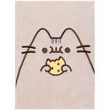 Notebook A5 Plush Pusheen Foodie Collection