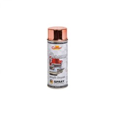 Spray vopsea Profesional CHAMPION 400ml Crom Cupru