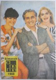 Almanah Cinema 1988