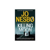 Killing Moon: A Harry Hole Novel (13)