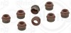 ELRING 702.706 Set garnituri, ax supape