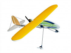 Airplane Funny Park EPS KIT (wingspan 780mm) foto