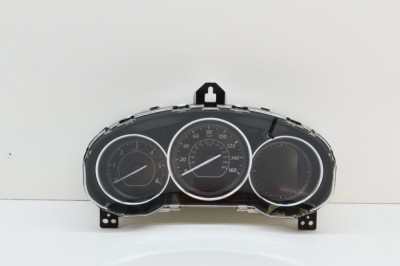Ceas de bord MAZDA 6 Sedan GJ, GL 2013 OEM: KD45-55430,KD4555430,1WGKP5B 13332886 foto