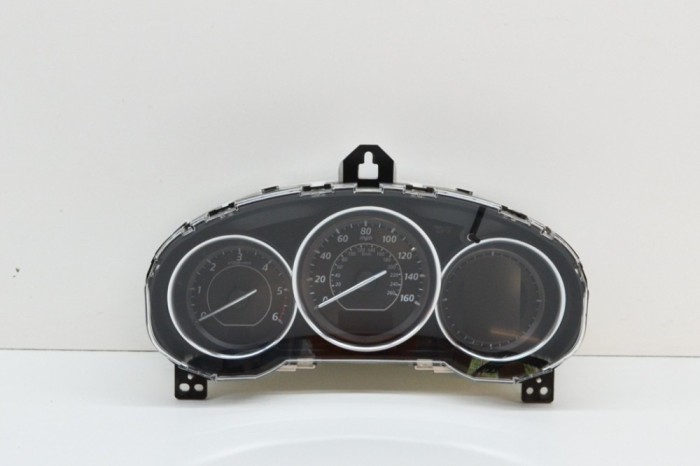 Ceas de bord MAZDA 6 Sedan GJ, GL 2013 OEM: KD45-55430,KD4555430,1WGKP5B 13332886