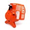 Demaror complet motocositoare Stihl FS 38, FS 45, FS 46, FS 55, (4140 190 4009) ORIGINAL