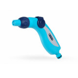 Pistol stropit ergonomic Cellfast, jet reglabil intre concentrat si dispersat