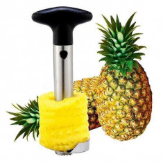 Cutit pentru decojit/feliat ananas foto