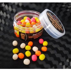 Top Mix Allsorts Tournament Wafters 30g - 10mm