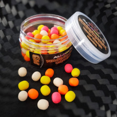 Top Mix Allsorts Tournament Wafters 30g - 10mm