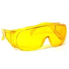 Ochelari protectie motocoasa