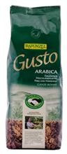 Cafea Bio Gusto Arabica Boabe Rapunzel 1kg Cod: 1486150 foto