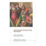 Sandro Botticelli and Herbert Horne