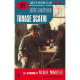 Cumpara ieftin Tanase Scatiu (Cartea Romaneasca) - Duiliu Zamfirescu