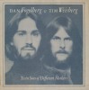 Vinil LP Dan Fogelberg &amp; Tim Weisberg &lrm;&ndash; Twin Sons Of Different Mothers (VG++), Rock