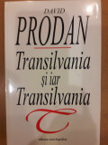 Transilvania si iar Transilvania