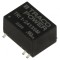 Convertor DC/DC 1W 24V la 15V 68mA TRI 1-2413SM