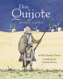 Don Quijote povestit copiilor - Curtea Veche